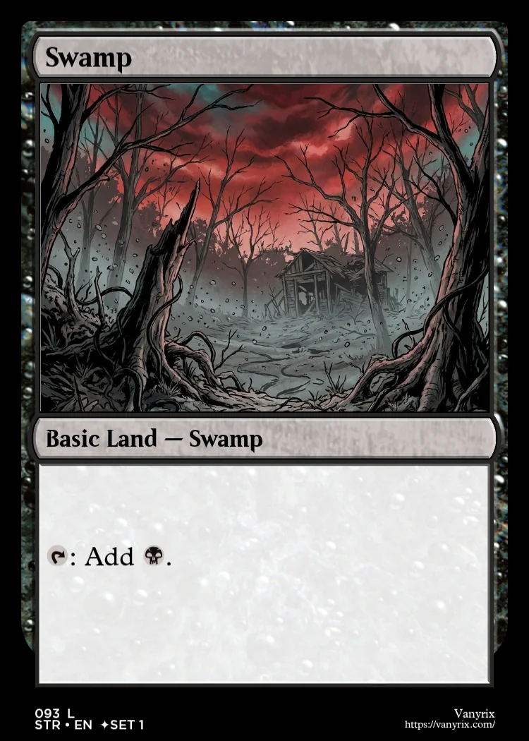 Swamp