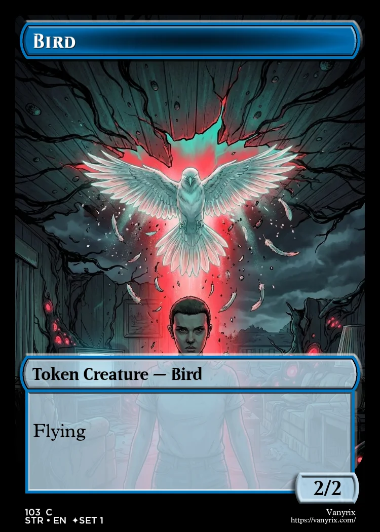 Bird