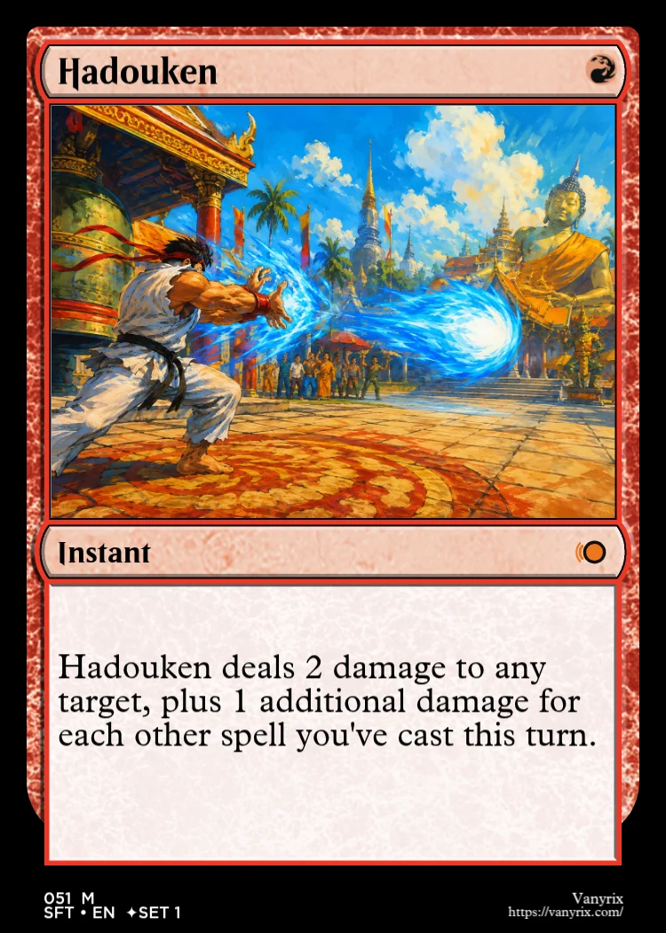 Hadouken