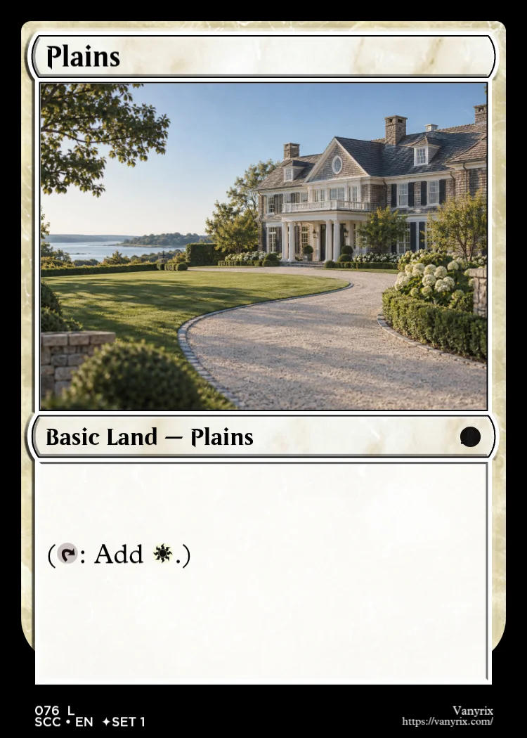 Plains