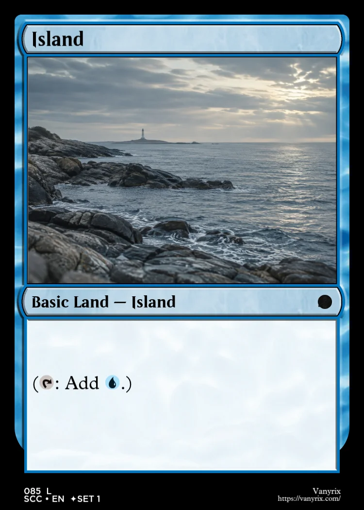 Island