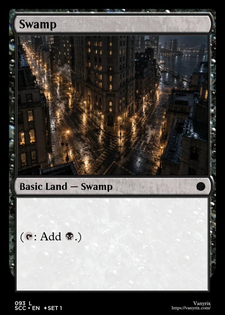Swamp