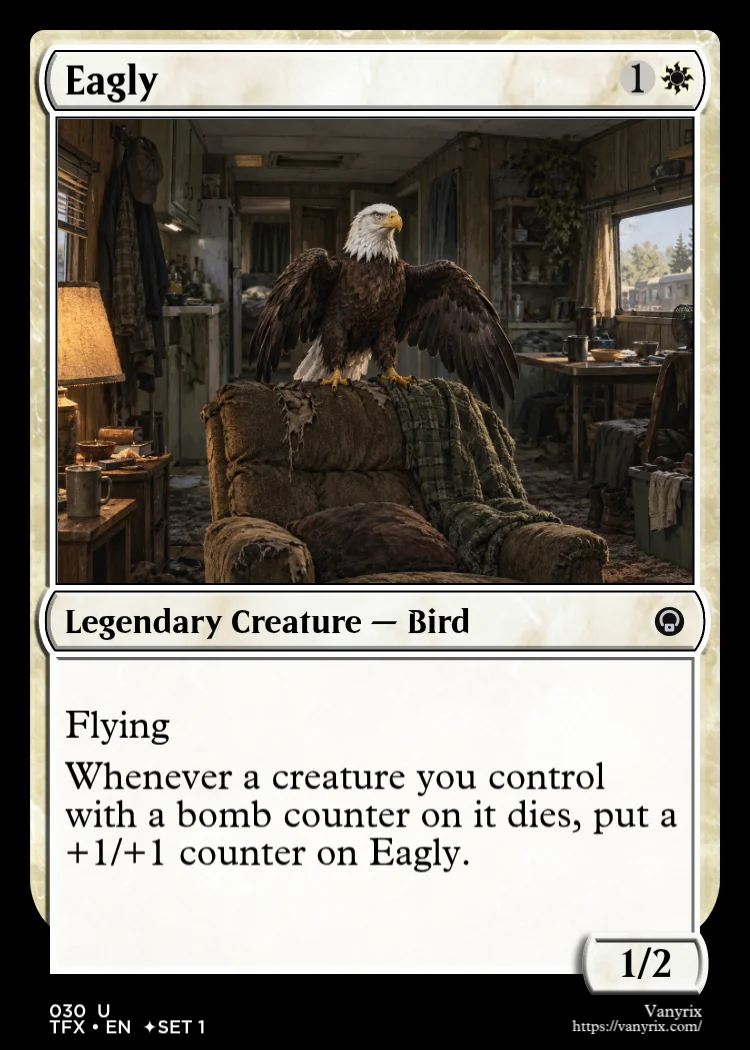 Eagly
