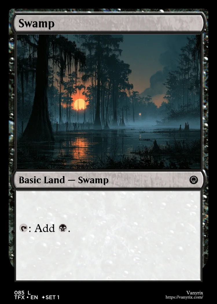 Swamp