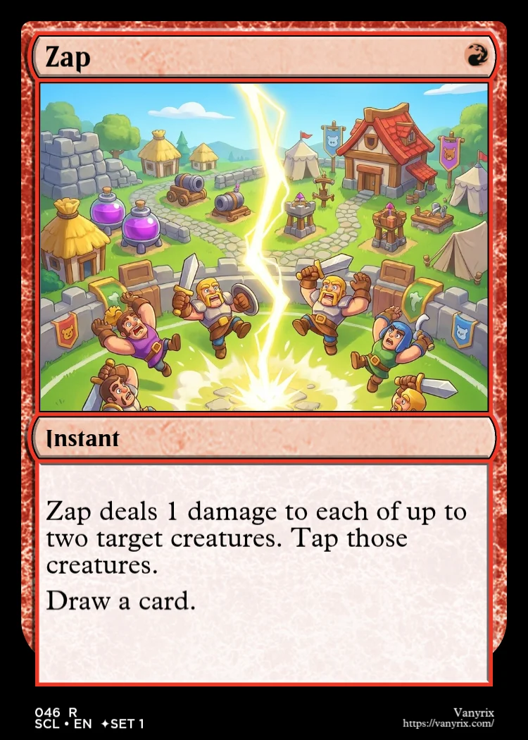 Zap