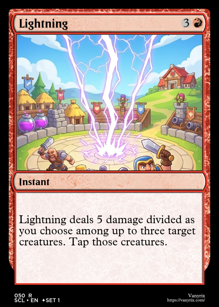 Lightning