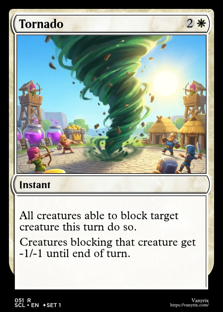 Tornado