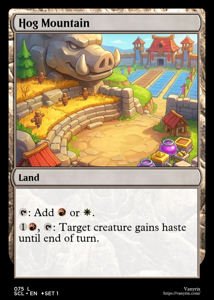Hog Mountain