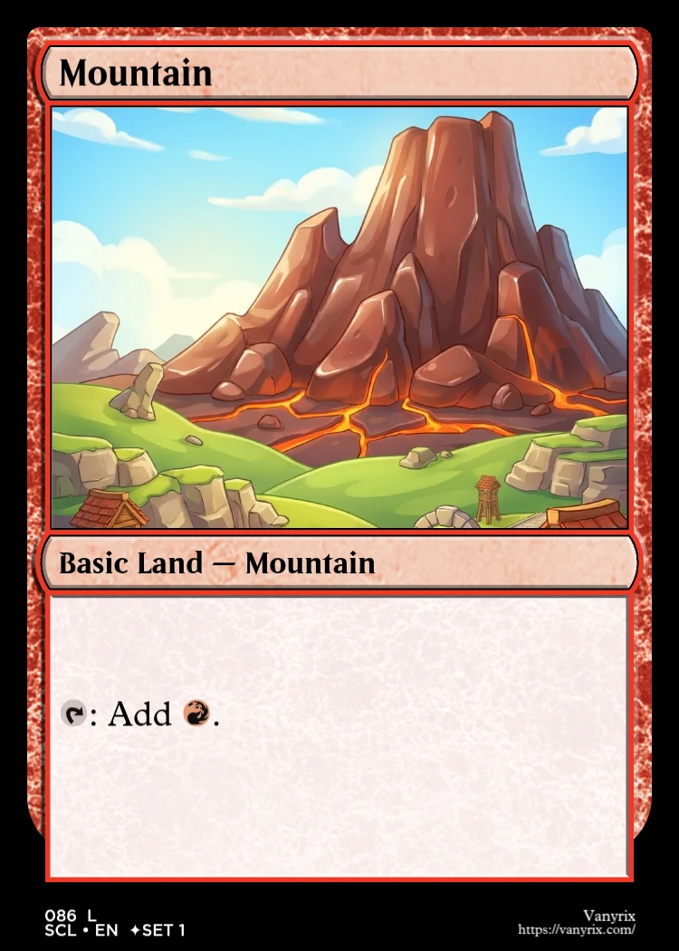 Mountain
