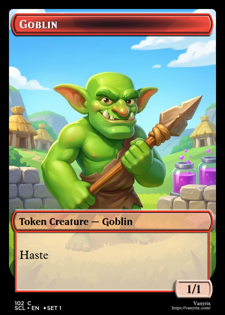 Goblin