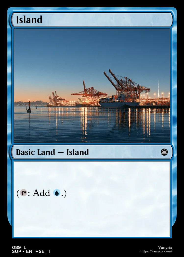 Island