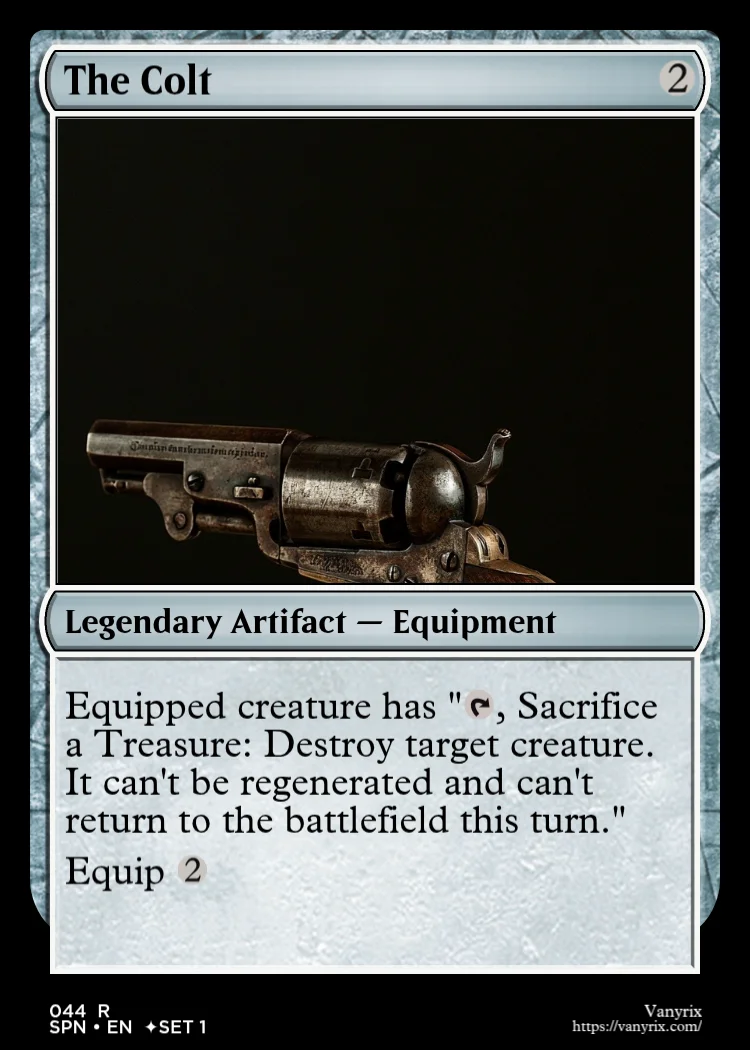 The Colt