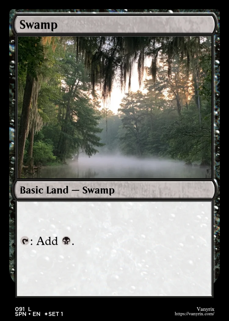 Swamp