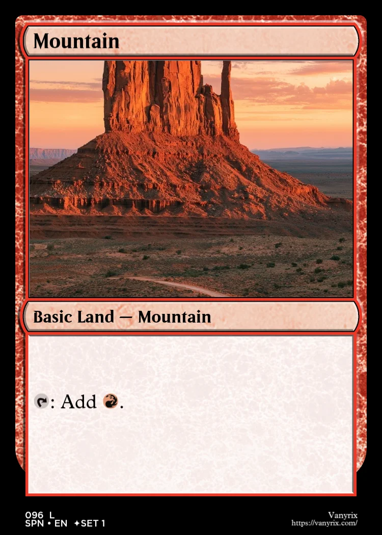 Mountain
