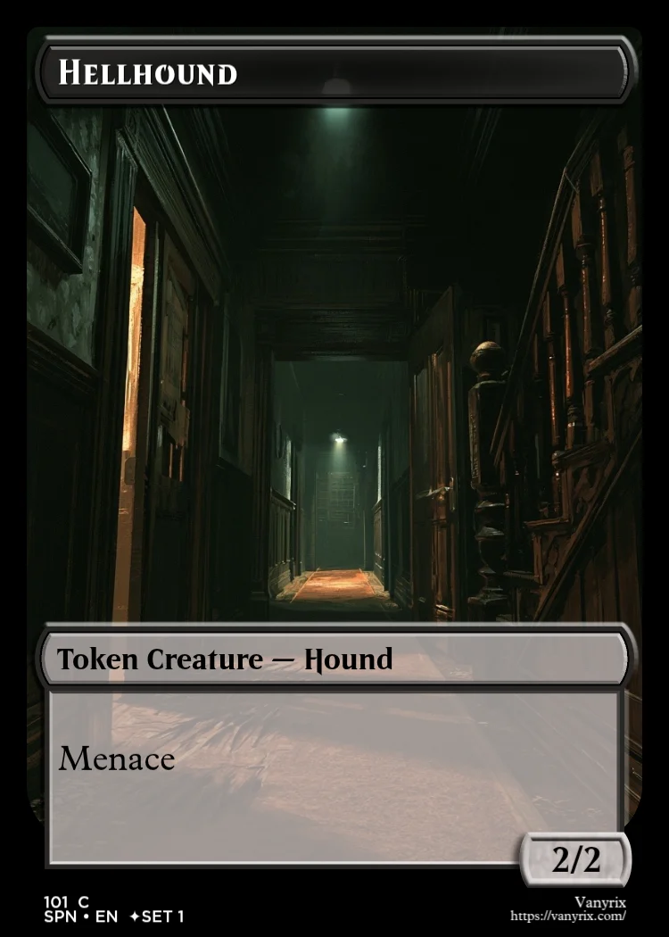 Hellhound