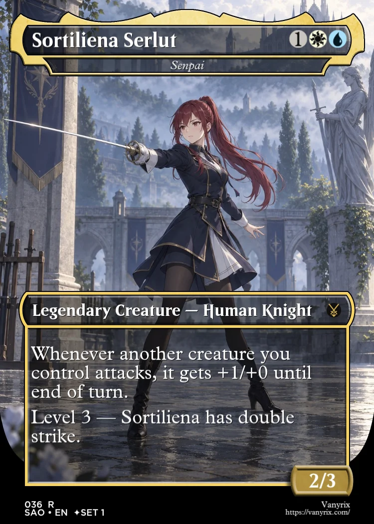 Sortiliena Serlut