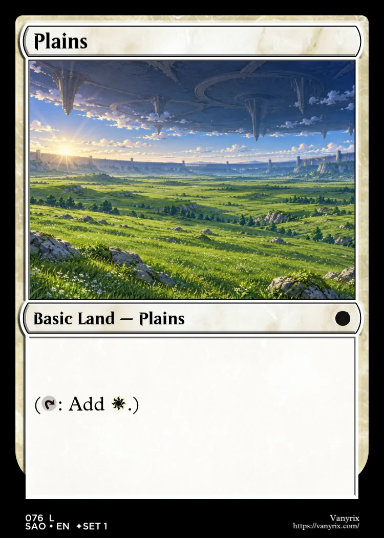 Plains