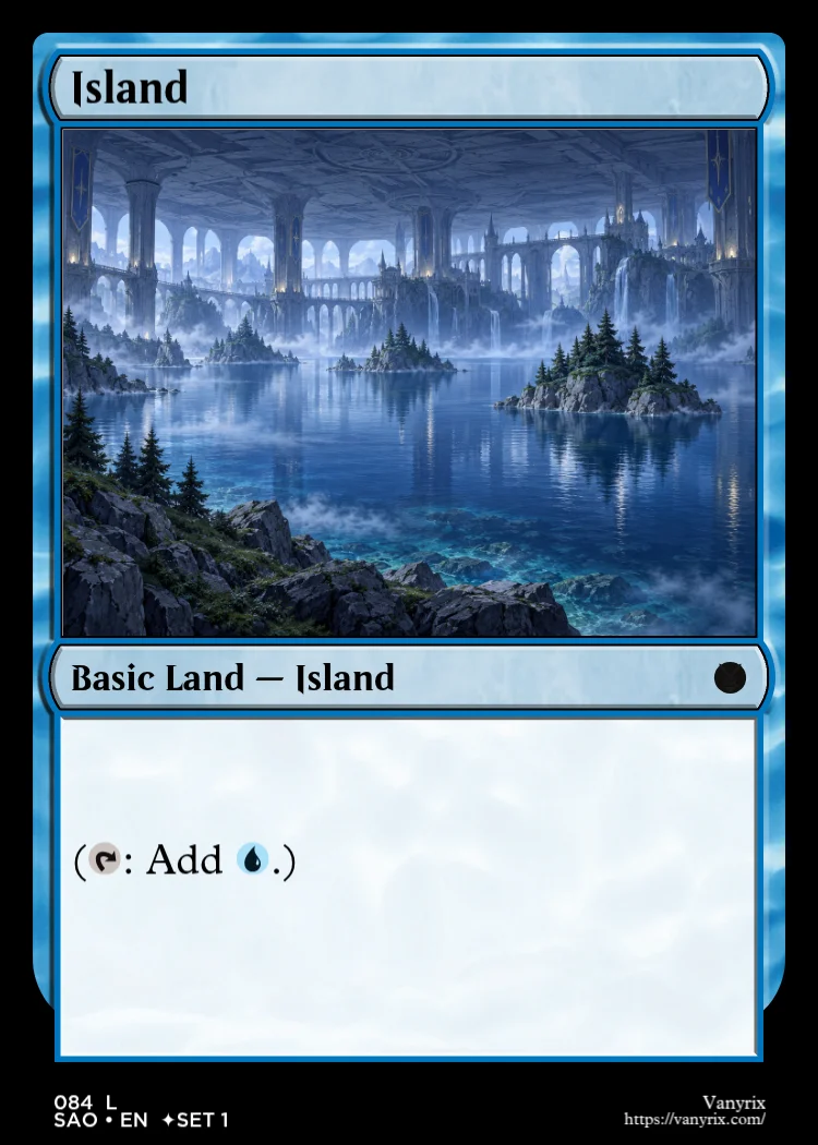 Island