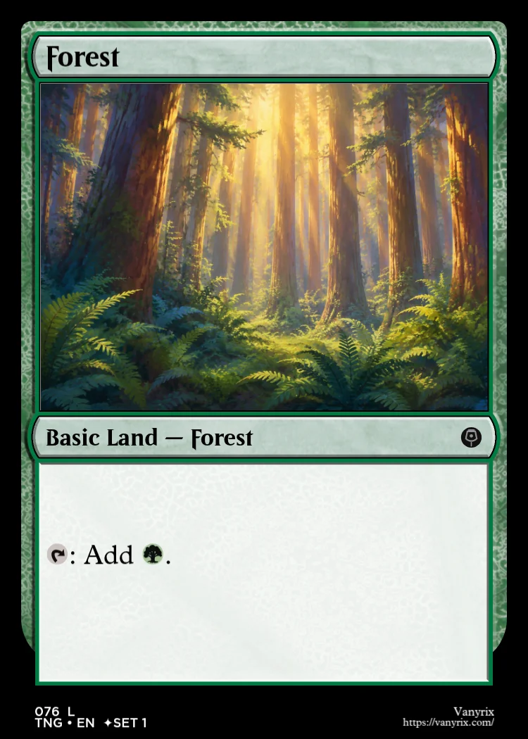 Forest