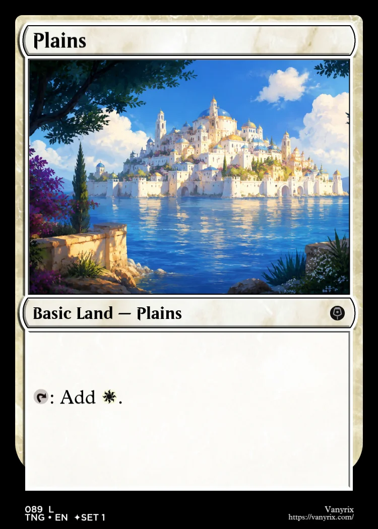 Plains