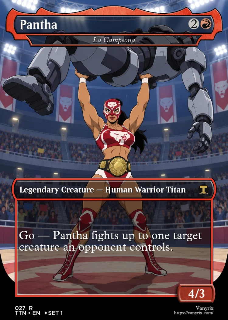 Pantha
