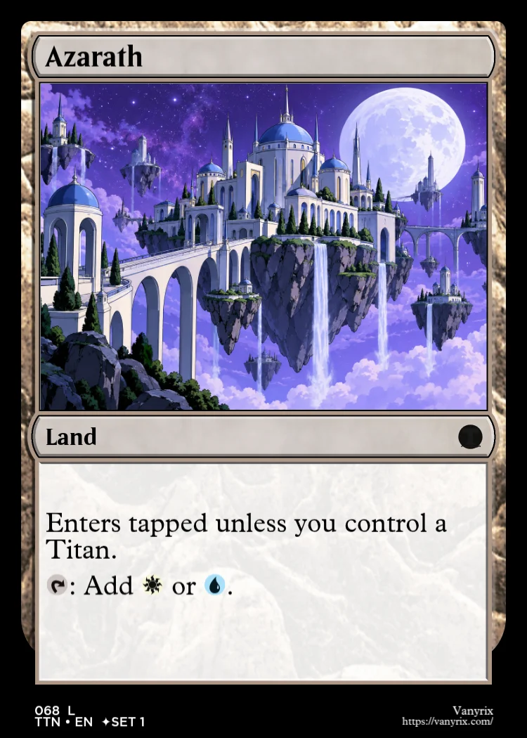 Azarath