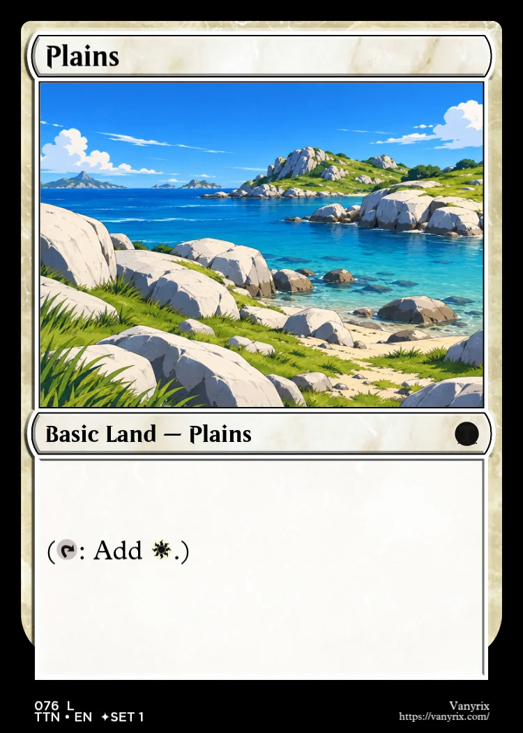 Plains