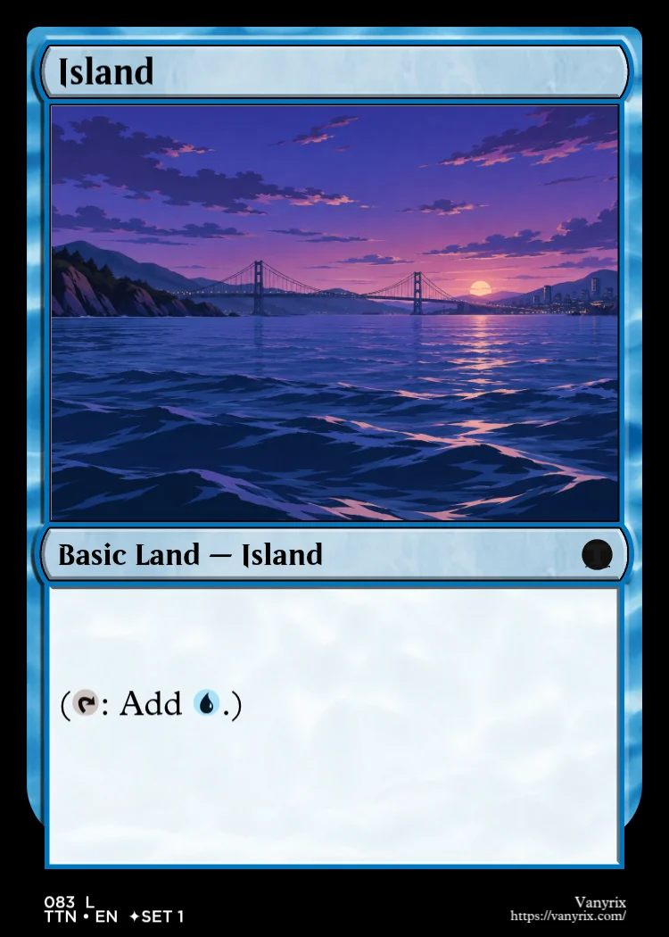 Island