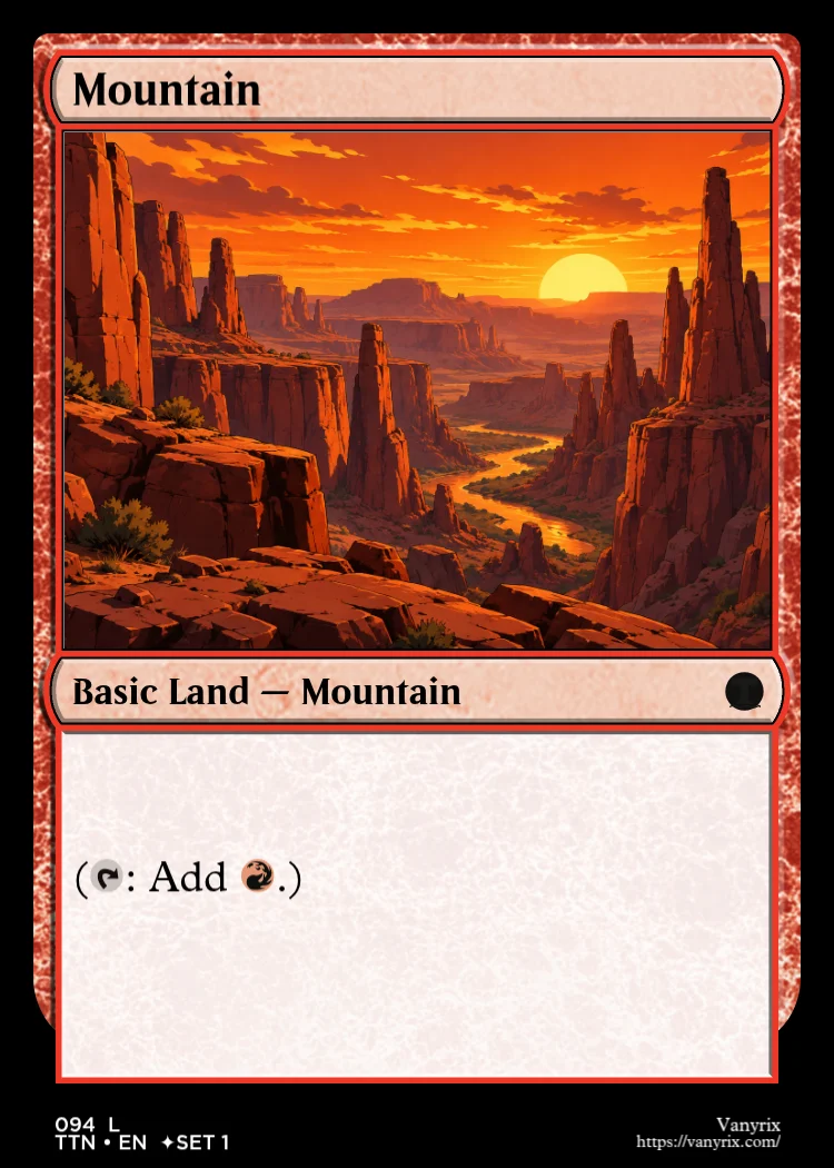 Mountain