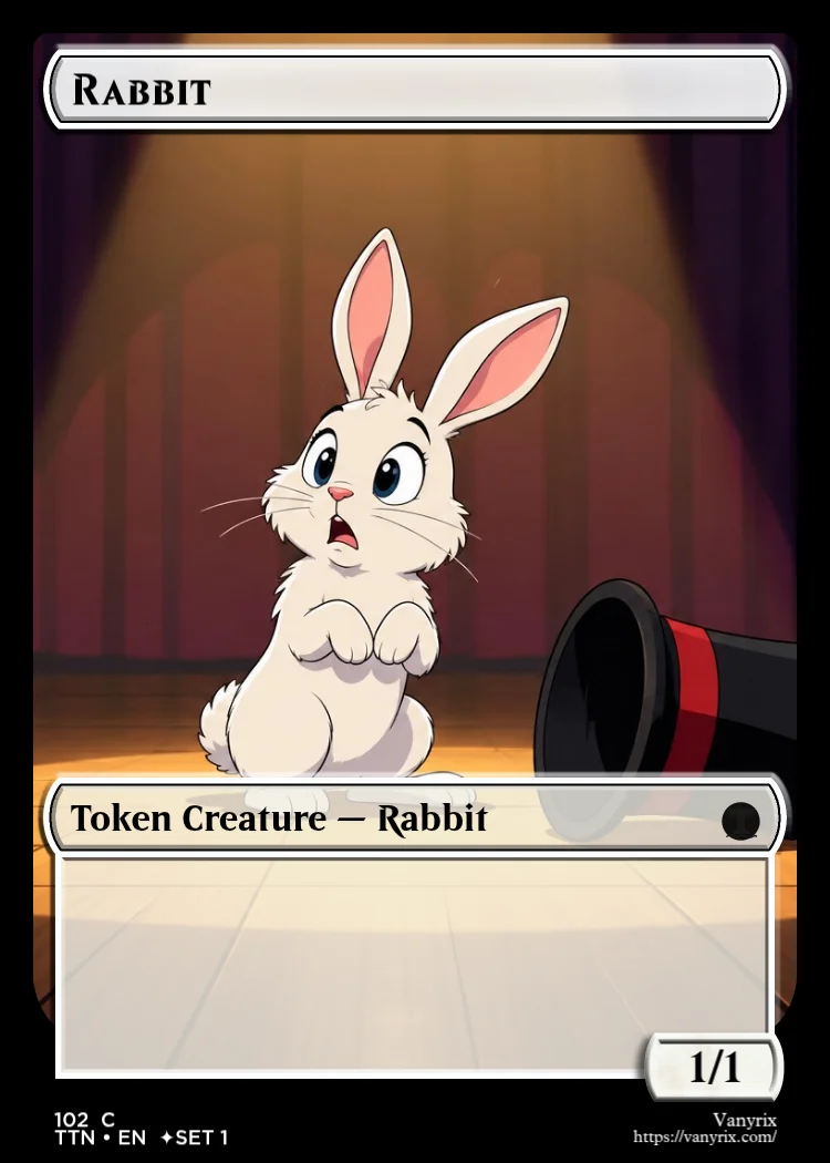 Rabbit