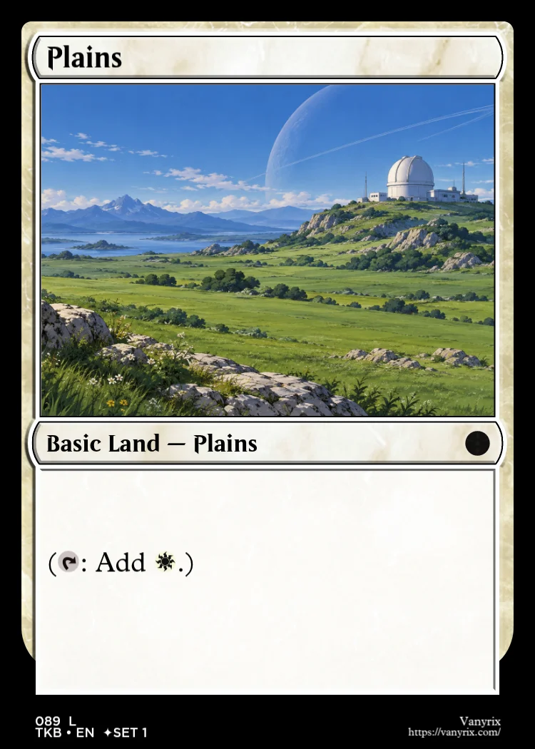 Plains
