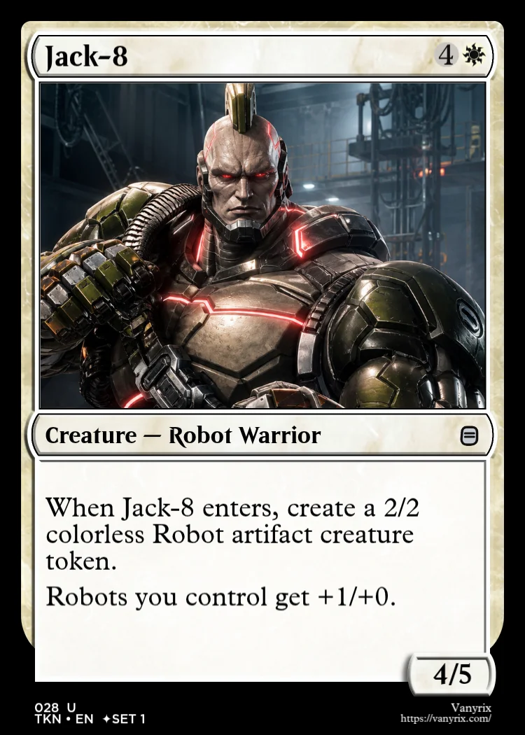 Jack-8