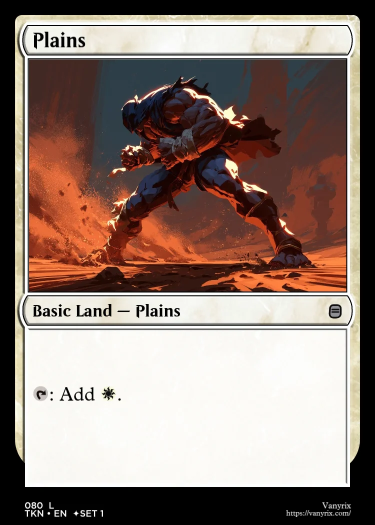 Plains