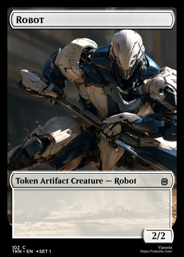 Robot
