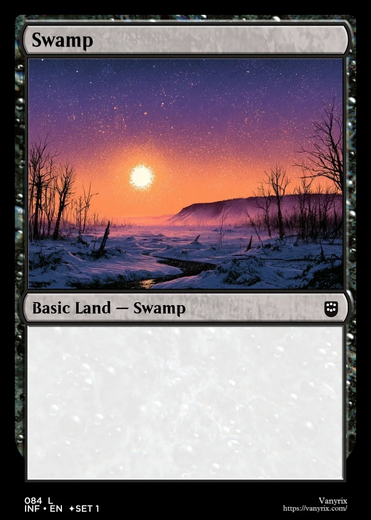 Swamp