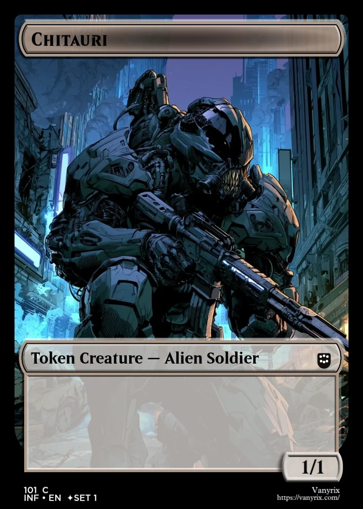 Chitauri