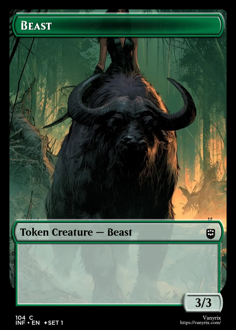 Beast