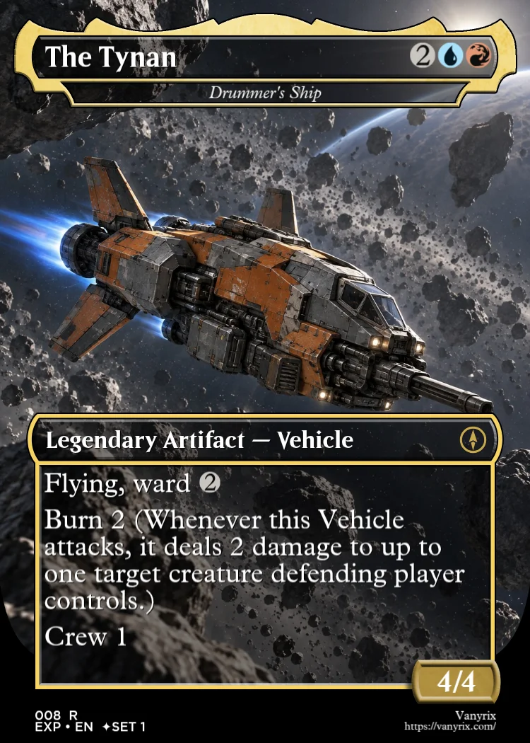 The Tynan
