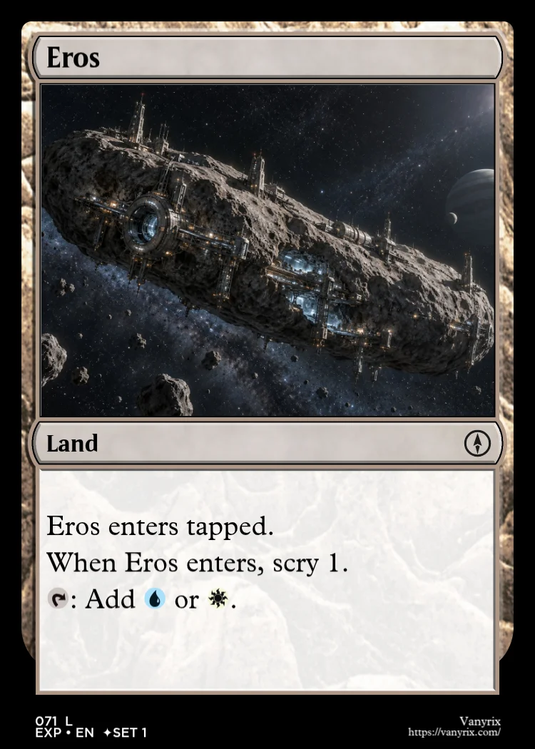 Eros