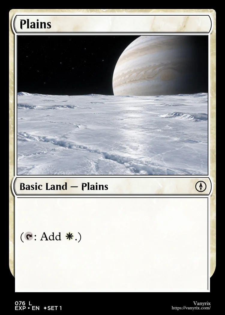 Plains