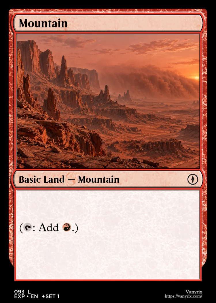 Mountain