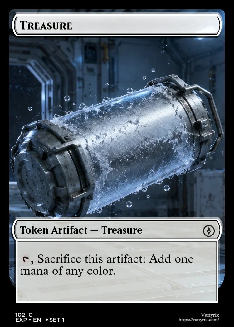 Treasure