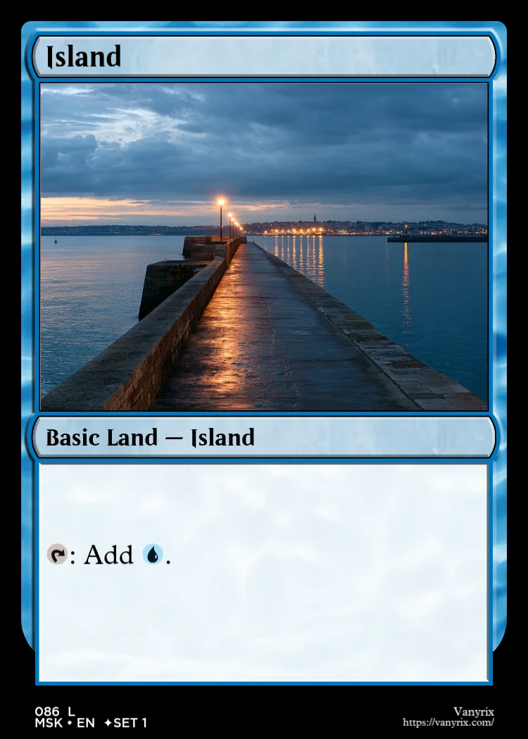 Island
