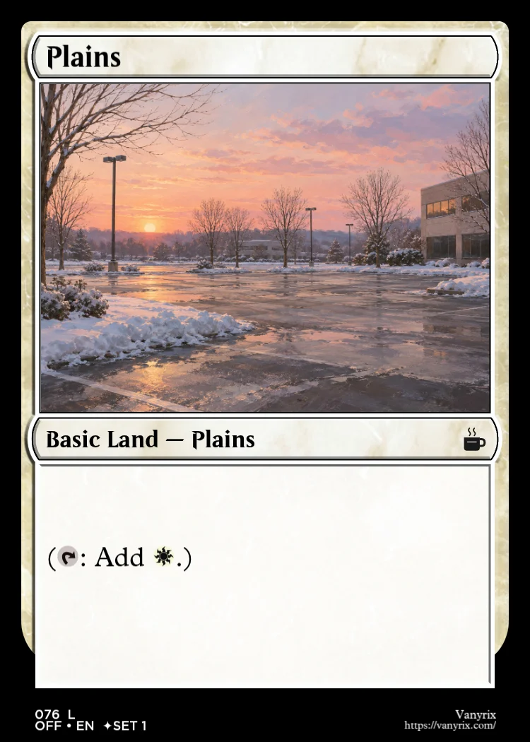 Plains