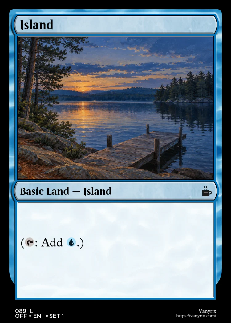 Island