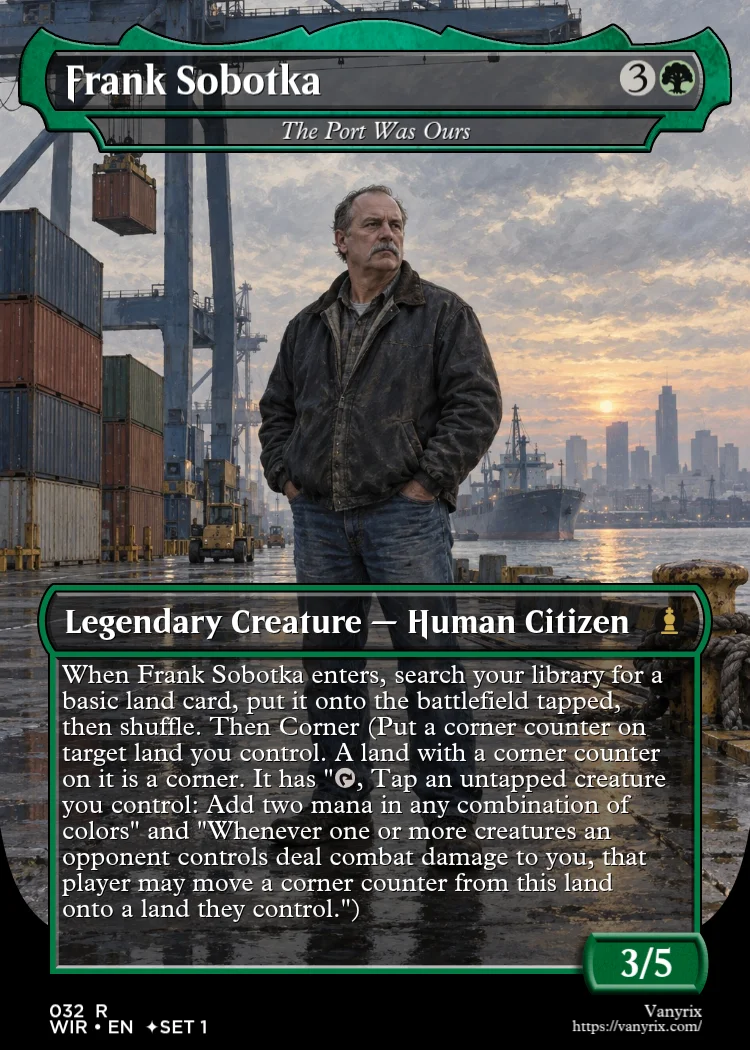 Frank Sobotka