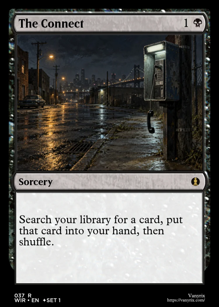 The Connect