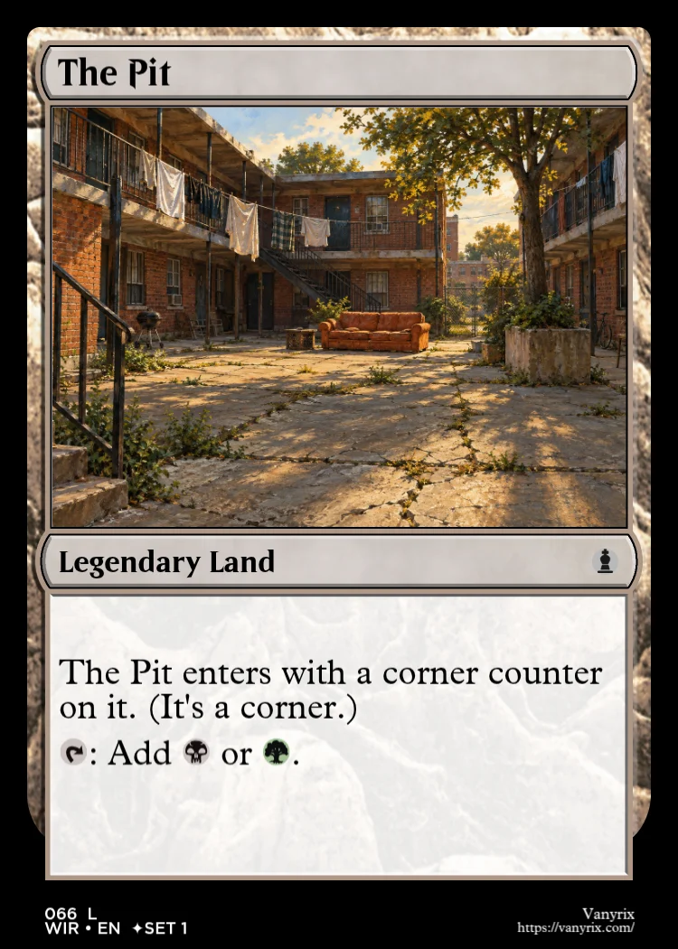 The Pit