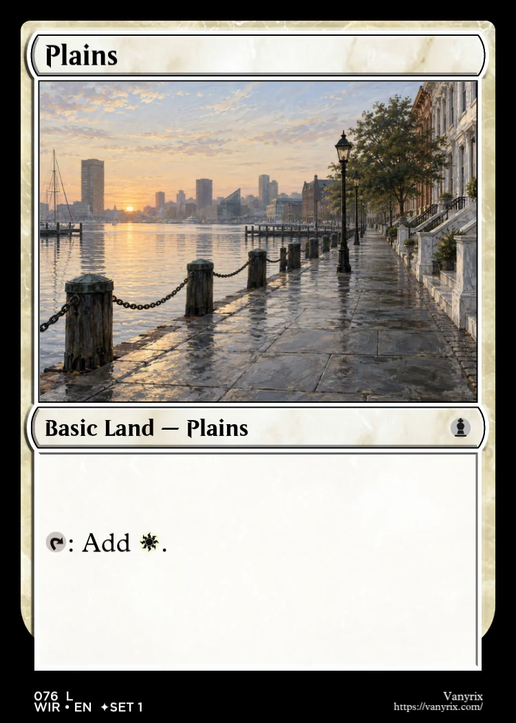 Plains