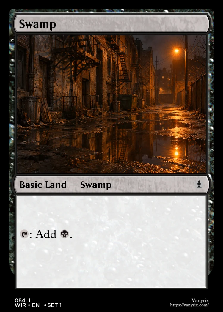 Swamp